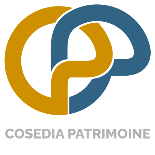Cosedia Patrimoine